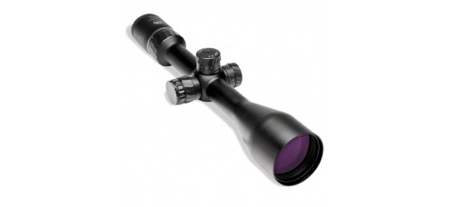 Burris Fullfield 6-24x50mm 30mm Ballistic E3 Reticle Riflescope